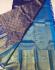 ARNI SILK HALF FINE ZARI SAREE WITH BLOUSE